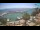 Webcam in Mlini, 253.4 km