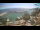Webcam in Mlini, 253.4 km entfernt
