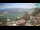 Webcam in Mlini, 90.4 km entfernt