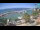 Webcam in Mlini, 8.6 km entfernt