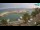 Webcam in Mlini, 69.5 km entfernt