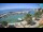 Webcam in Mlini, 51.7 km
