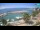 Webcam in Mlini, 10.8 km entfernt
