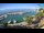 Webcam in Mlini, 69.5 km entfernt