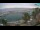 Webcam in Mlini, 36 mi away