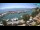 Webcam in Mlini, 12.7 km