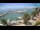 Webcam in Mlini, 8.1 km entfernt
