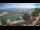 Webcam in Mlini, 97.7 mi away