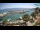 Webcam in Mlini, 87.7 km