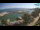 Webcam in Mlini, 253.4 km
