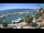Webcam in Mlini, 63.9 km