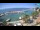 Webcam in Mlini, 8.6 km