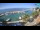 Webcam in Mlini, 8.6 km