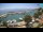 Webcam in Mlini, 90.4 km