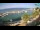 Webcam in Mlini, 12.7 km