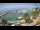 Webcam in Mlini, 3 mi away