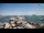 Webcam in Murter, 15 km entfernt