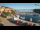 Webcam in Račišće (Curzola), 7.7 km