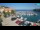 Webcam in Račišće (Korčula), 24.3 km entfernt
