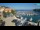 Webcam in Račišće (Curzola), 14.1 km