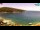 Webcam in Postira (Brač), 6 mi away