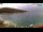 Webcam in Postira (Brač), 6 mi away
