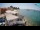 Webcam in Novigrad, 4 mi away