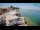Webcam in Novigrad, 4 mi away