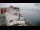 Webcam in Novigrad, 4 mi away
