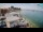 Webcam in Novigrad, 4 mi away