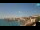 Webcam in Piran, 1 mi away