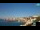 Webcam in Piran, 1.5 mi away