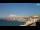 Webcam in Piran, 1.5 mi away