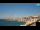 Webcam in Piran, 3 km entfernt