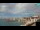 Webcam in Piran, 1 mi away