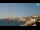 Webcam in Piran, 1 mi away