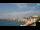 Webcam in Piran, 1.5 mi away