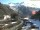 Webcam in Gletsch, 7 mi away