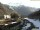 Webcam in Gletsch, 1.5 mi away