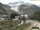 Webcam in Gletsch, 1.5 mi away