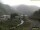 Webcam in Gletsch, 2.5 mi away