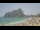 Webcam in Calpe, 1.2 km entfernt