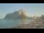 Webcam in Calpe, 3.6 mi away