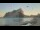 Webcam in Calpe, 18.5 km entfernt