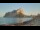 Webcam in Calpe, 0.7 mi away