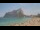 Webcam in Calpe, 18.5 km entfernt
