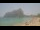 Webcam in Calpe, 1.1 mi away