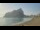 Webcam in Calpe, 2.7 km entfernt