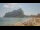 Webcam in Calpe, 1.1 mi away
