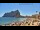 Webcam in Calpe, 2.7 mi away